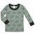 4-Piece Organic Toddler Boys Dino and Camo Pajamas-Gerber Childrenswear Wholesale