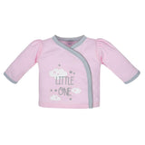 3-Piece Infant Girls Little One Take-Me-Home Set-Gerber Childrenswear Wholesale