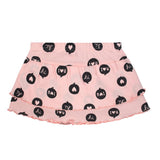 4-Piece Toddler Girls Bunny Shirts, Pant & Skort Set-Gerber Childrenswear Wholesale