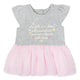 1-Piece Baby Girls Sunshine Cap Sleeve Dress-Gerber Childrenswear Wholesale
