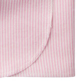 4-Pack Girls Bunny Flannel Receiving Blankets-Gerber Childrenswear Wholesale