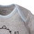 5-Pack Boys Bear Onesies® Brand Short Sleeve Bodysuits-Gerber Childrenswear Wholesale