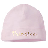 5-Pack Girls Princess Castle Caps-Gerber Childrenswear Wholesale