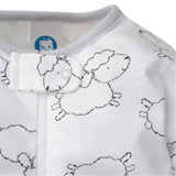2-Pack Neutral Sheep Sleep N' Play-Gerber Childrenswear Wholesale