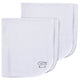 2-Pack Neutral Lamb Thermal Receiving Blankets-Gerber Childrenswear Wholesale