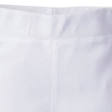 2-Pack Girls Mint and White Leggings-Gerber Childrenswear Wholesale