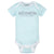 8-Pack Baby Neutral Words Short Sleeve Onesies® Bodysuits-Gerber Childrenswear Wholesale