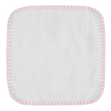 10-Piece Baby Girls Fox Hooded Towel, Robe, & Washcloths Set-Gerber Childrenswear Wholesale