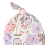 3-Piece Baby Girls Bunny Ballerina Take-Me-Home Set-Gerber Childrenswear Wholesale
