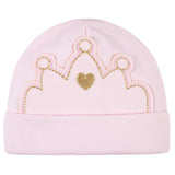 2-Piece Baby Girls Princess Tutu Onesies® Bodysuit & Cap Set-Gerber Childrenswear Wholesale