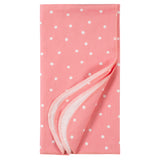 4-Pack Baby Girls Princess Flannel Receiving Blankets-Gerber Childrenswear Wholesale