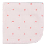 10-Pack Baby Girls Princess Washcloths-Gerber Childrenswear Wholesale