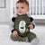 4-Pack Baby Boys Bear Sleep 'N Plays-Gerber Childrenswear Wholesale