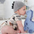 4-Pack Baby Boys Dino Caps-Gerber Childrenswear Wholesale