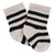 6-Pack Baby Boys Dino Wiggle-Proof™ Jersey Crew Socks-Gerber Childrenswear Wholesale