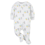 2-Pack Baby Neutral Baby Animals Sleep 'N Plays-Gerber Childrenswear Wholesale