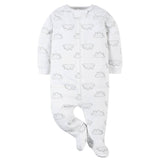 4-Piece Baby Neutral Best Day Ever Outfit Set-Gerber Childrenswear Wholesale