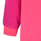 4-Pack Baby & Toddler Girls Fox & Floral Fleece Pajamas-Gerber Childrenswear Wholesale