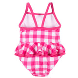 Baby & Toddler Girls Summer Blossom One-Piece Swimsuit-Gerber Childrenswear Wholesale