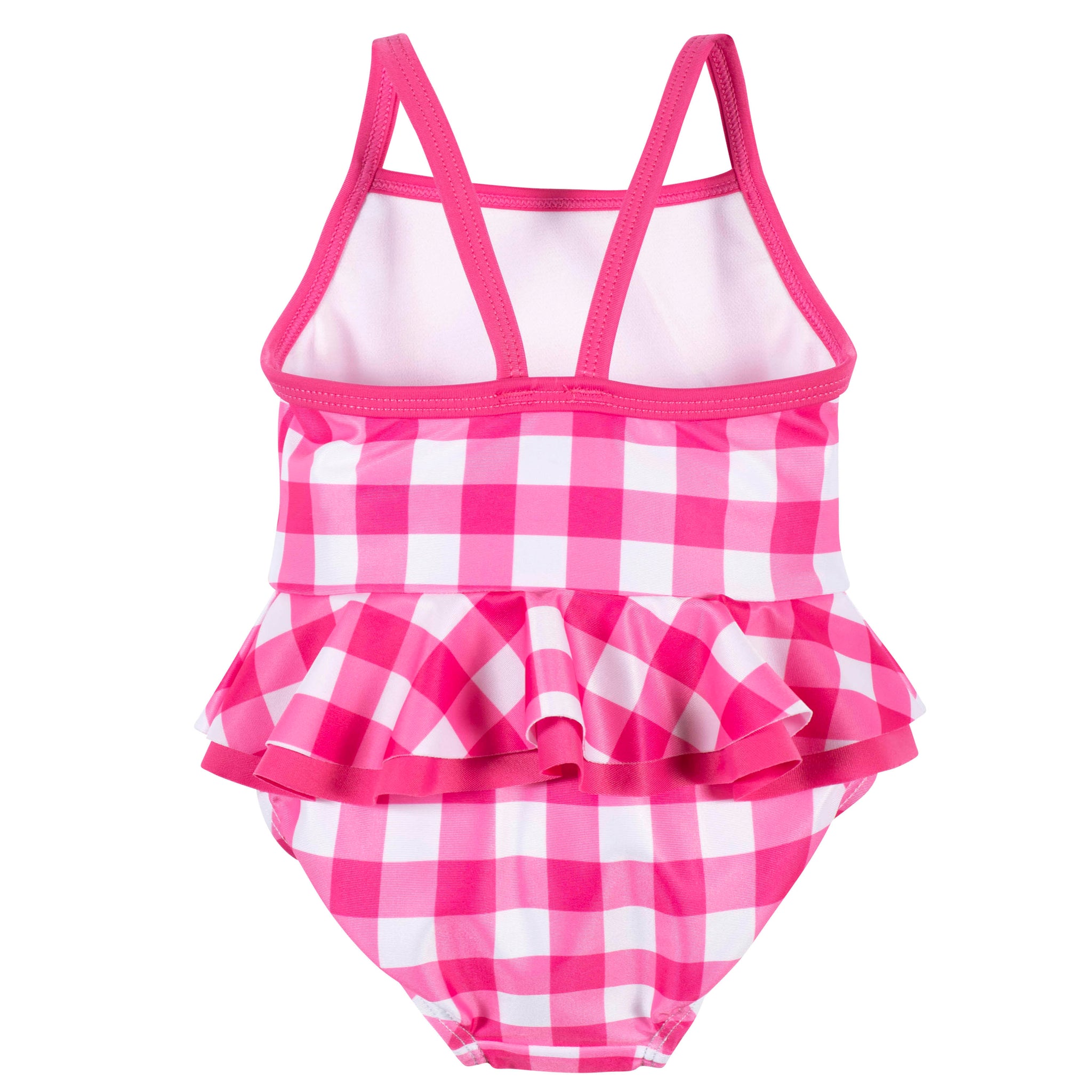 Baby & Toddler Girls Summer Blossom One-Piece Swimsuit-Gerber Childrenswear Wholesale