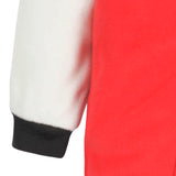 2-Pack Baby & Toddler Neutral Snowman Fleece Pajamas-Gerber Childrenswear Wholesale