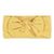 Girls Honey Buttery Soft Viscose Made from Eucalyptus Headband-Gerber Childrenswear Wholesale