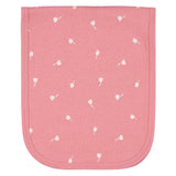 4-Pack Baby Girls Appley Sweet Burpcloths-Gerber Childrenswear Wholesale
