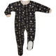 Saints Toddler Blanket Sleeper-Gerber Childrenswear Wholesale