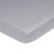 1-Pack Neutral Grey Organic Crib Sheet-Gerber Childrenswear Wholesale