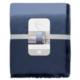 Boys Blue Ombre Quilt-Gerber Childrenswear Wholesale