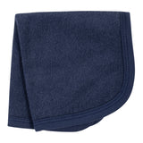 4-Piece Baby Boys Dino Hooded Towel & Washcloths Set-Gerber Childrenswear Wholesale