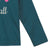 Philadelphia Eagles Long Sleeve Tee-Gerber Childrenswear Wholesale