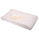 Baby Girls Love and Sugar Changing Pad Cover-Gerber Childrenswear Wholesale