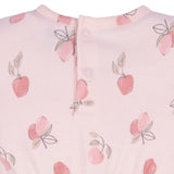 Baby Girls Appley Sweet Romper-Gerber Childrenswear Wholesale