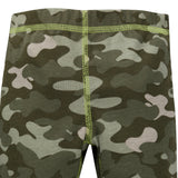 3-Piece Baby Boys Wild Onesies® Bodysuit, Pant, & Cap Set-Gerber Childrenswear Wholesale