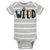 5-Pack Baby Boys Jungle Short Sleeve Onesies® Bodysuits-Gerber Childrenswear Wholesale