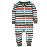 3-Pack Baby & Toddler Boys Unbearably Cute Snug Fit Footless Pajamas-Gerber Childrenswear Wholesale