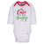 3-Piece Baby Girls Cute Holiday Bodysuit, Pant, & Cap Set-Gerber Childrenswear Wholesale