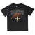 New Orleans Saints Tee-Gerber Childrenswear Wholesale