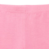 Infant & Toddler Girls Pink Leggings-Gerber Childrenswear Wholesale