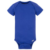 Short Sleeve Royal Onesies® Bodysuit-Gerber Childrenswear Wholesale