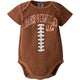 NFL Baby Boys Bengals Bodysuit-Gerber Childrenswear Wholesale