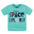 4-Piece Infant Boys Future Space Explorer Tees, Shorts & Pants Set-Gerber Childrenswear Wholesale