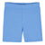 2-Pack Infant & Toddler Girls Blue Pull-On Bike Shorts-Gerber Childrenswear Wholesale