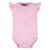 3-Piece Baby Girls Periwinkle Garden Onesies® Bodysuit, Diaper Cover & Headband Set-Gerber Childrenswear Wholesale