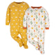 2-Pack Baby Neutral Southwest Sleep 'N Plays-Gerber Childrenswear Wholesale