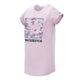 New Balance Girls' Short Sleeve Graphic Tee-Gerber Childrenswear Wholesale