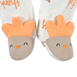 2-Piece Baby Turkey Sleep 'N Play & Hat-Gerber Childrenswear Wholesale