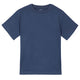 Premium Short Sleeve Tee in Navy-Gerber Childrenswear Wholesale