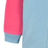2-Pack Baby & Toddler Girls Pink Tigers Fleece Pajamas-Gerber Childrenswear Wholesale